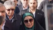 بازدید وزیر راه و شهرسازی از طرح‌های عمرانی و زیربنایی اردبیل