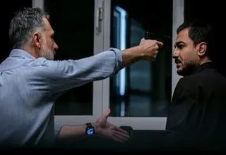 تیزر فیلم «قمارباز»/ دلیل اکران در شرایط جنگی