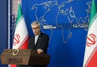 بقائی: ملت ایران هیچ دشمنی با مردم آمریکا ندارد