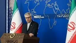 سخنگوی وزارت خارجه: راستی، مدیرکل آژانس بین‌المللی انرژی اتمی و نامزد دبیرکلی سازمان ملل کجاست؟!