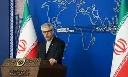 سخنگوی وزارت خارجه: راستی، مدیرکل آژانس بین‌المللی انرژی اتمی و نامزد دبیرکلی سازمان ملل کجاست؟!