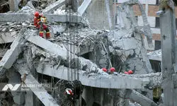 ابطال اقامت جمعی از ایرانیان در امارات با ۳۰ روز فرصت برای خروج/ حمله به خیابان‌های  مسعودیه، خسروپرویز و سهروردی در تهران + فیلم و عکس