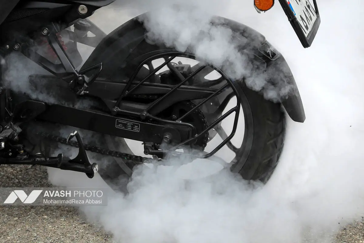 گردهمایی خودرویی و موتوری 