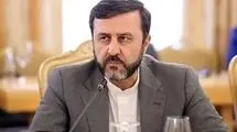 غریب‌آبادی: آمریکا به جای موعظه دیگران پاسخگوی جنایات خود باشد