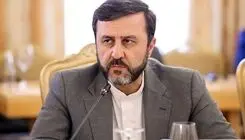 غریب‌آبادی: آمریکا به جای موعظه دیگران پاسخگوی جنایات خود باشد
