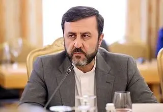غریب‌آبادی: آمریکا به جای موعظه دیگران پاسخگوی جنایات خود باشد