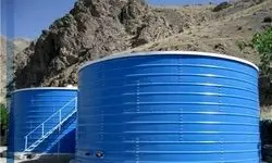 کمبود حداقل 300 مخزن آب اضطراری در تهران