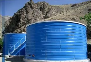کمبود حداقل 300 مخزن آب اضطراری در تهران