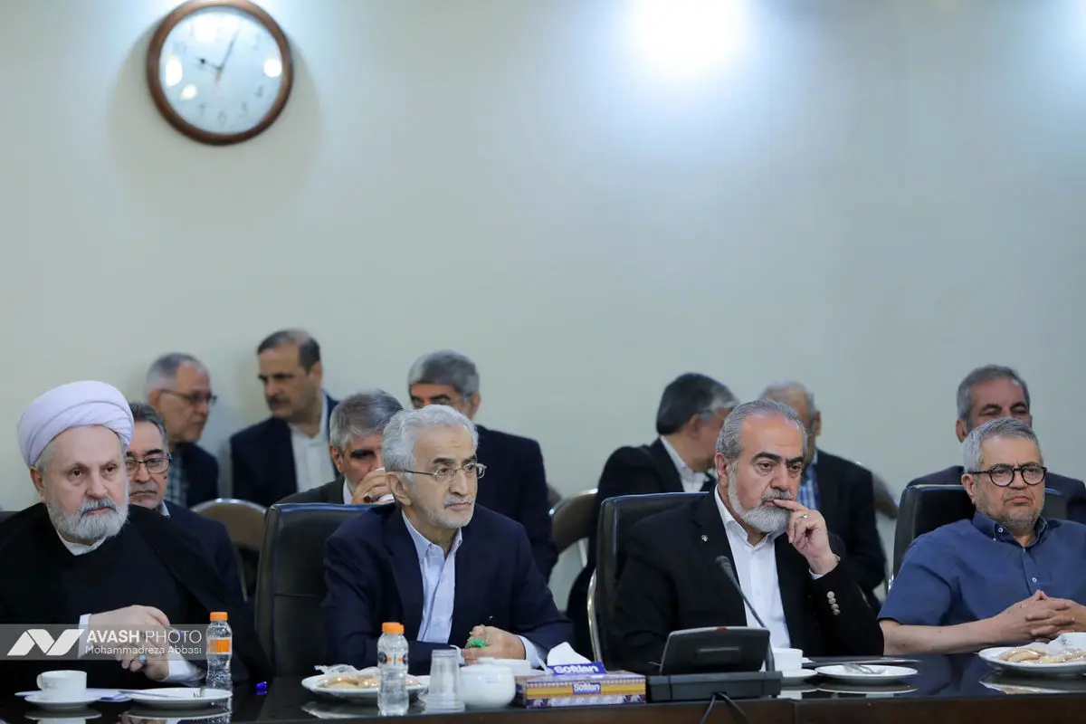 همایش خلیج فارس در پرتو تحولات منطقه ای و بین المللی