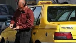 این مسیرهای تاکسی رایگان شد