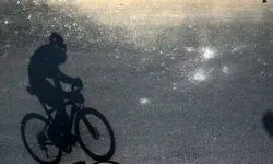 حساب فدراسیون دوچرخه‌سواری مسدود شد