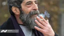 یک باور جادویی درباره دختران ایران و نقاشی‌های خودم دارم/ از حافظ تا نیما، هیچ شاعری حضور مستمر در زندگی ایرانیان ندارد