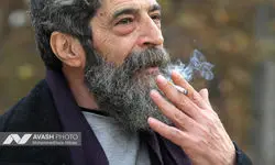 یک باور جادویی درباره دختران ایران و نقاشی‌های خودم دارم/ از حافظ تا نیما، هیچ شاعری حضور مستمر در زندگی ایرانیان ندارد