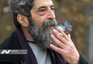 یک باور جادویی درباره دختران ایران و نقاشی‌های خودم دارم/ از حافظ تا نیما، هیچ شاعری حضور مستمر در زندگی ایرانیان ندارد