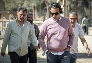فیلم توقیف شده «بی‌سروصدا» اردیبهشت اکران می‌شود