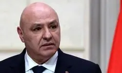 رئیس جمهور لبنان خواستار دوری از درگیری‌های منطقه‌ای شد