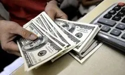 انتشار قیمت یورو و سایر ارزها؛ دلار ۱۳۴ هزار و ۷۵۰ تومان فروخته شد