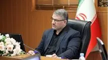 تعیین هویت پیکر شهدا با روش‌های تخصصی و استاندارد