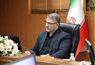 تعیین هویت پیکر شهدا با روش‌های تخصصی و استاندارد