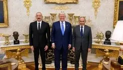 زنگزور؛ کریدور استراتژیک آمریکا در شمال ایران 