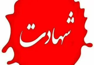 شهادت ۲ مامور مرزبانی این استان در سانحه رانندگی