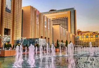 قیمت‌گذاری شرکت ایران‌مال در دستور کار 