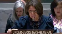 سفر معاون دبیرکل سازمان ملل به کابل