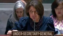 سفر معاون دبیرکل سازمان ملل به کابل