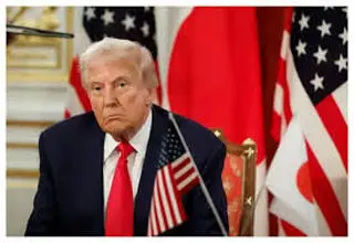 مخمصه ترامپ