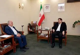 بازی‌های «آشوریان» بعد از ۲۰ سال احیا می‌شود