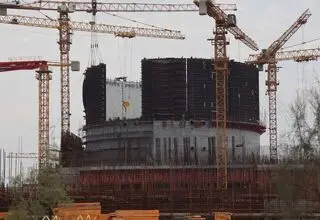 احتمال شنیده شدن صدای انفجار در بوشهر