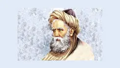 رودکی؛ اولین قله شعر و موسیقی پارسی