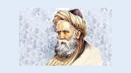 رودکی؛ اولین قله شعر و موسیقی پارسی