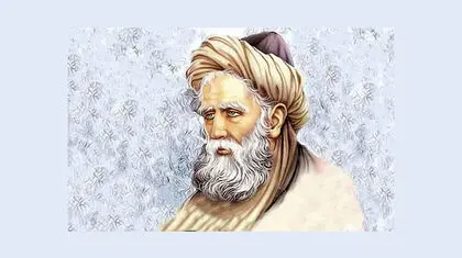 رودکی؛ اولین قله شعر و موسیقی پارسی
