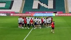 ستاره اسپانیایی در خطر از دست دادن جام‌ جهانی