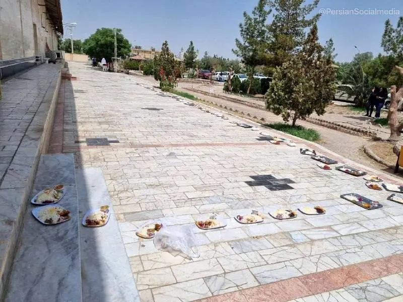 مسمومیت گسترده دانشجویان علوم پزشکی زاهدان