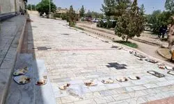 مسمومیت گسترده دانشجویان علوم پزشکی زاهدان