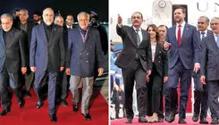 سه‌گانه سرنوشت‌ساز در مذاکرات ایران و آمریکا 