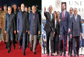 سه‌گانه سرنوشت‌ساز در مذاکرات ایران و آمریکا 