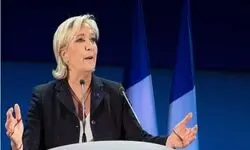 چهره حزبی فرانسه: ترامپ به اهدافش در ایران نرسید