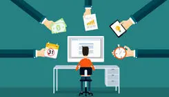 دورکاری ادارات شهرستانهای استان تهران در روزهای پنج‌شنبه‌ قطعی شد