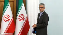 نشست خبری سخنگوی وزارت امور خارجه