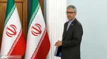 نشست خبری سخنگوی وزارت امور خارجه