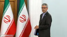 نشست خبری سخنگوی وزارت امور خارجه