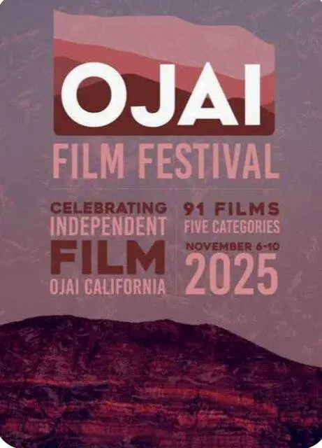 نمایش فیلم‌های ایرانی در کالیفرنیا