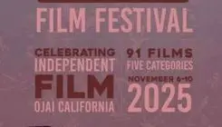 نمایش فیلم‌های ایرانی در کالیفرنیا