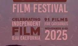 نمایش فیلم‌های ایرانی در کالیفرنیا