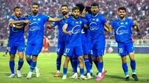 هدف گذاری استقلال تا پایان لیگ؛ از تحقیر فرار کن!