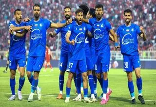 هدف گذاری استقلال تا پایان لیگ؛ از تحقیر فرار کن!