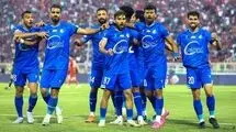 هدف گذاری استقلال تا پایان لیگ؛ از تحقیر فرار کن!